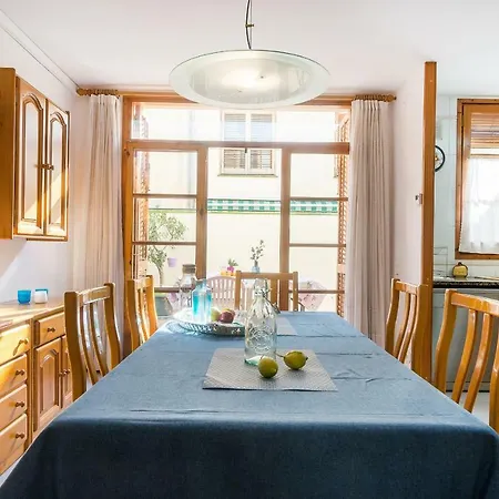 Mediterranean Beach Town House Ii *