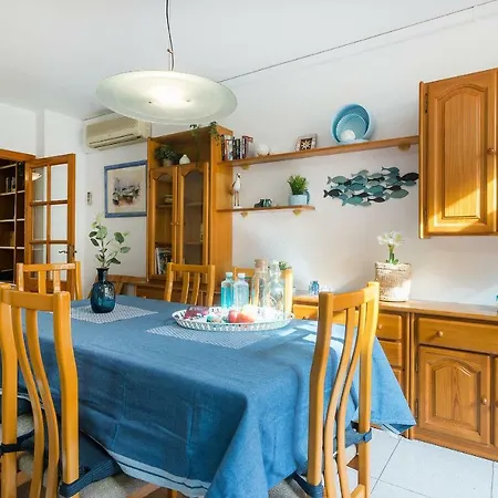 Mediterranean Beach Town House Ii * 滨海比拉萨尔