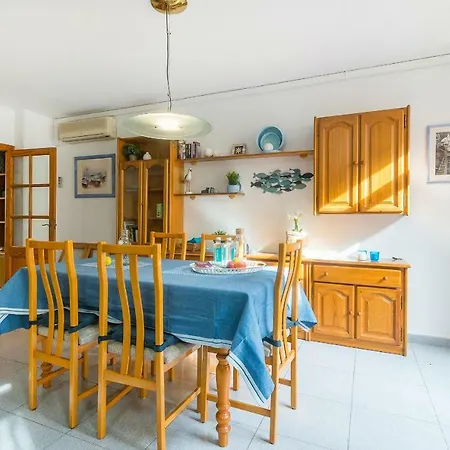 Mediterranean Beach Town House Ii