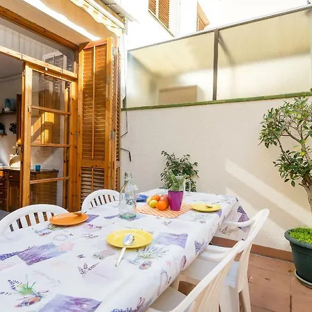 Mediterranean Beach Town House Ii 度假居 滨海比拉萨尔