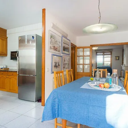 Mediterranean Beach Town House Ii