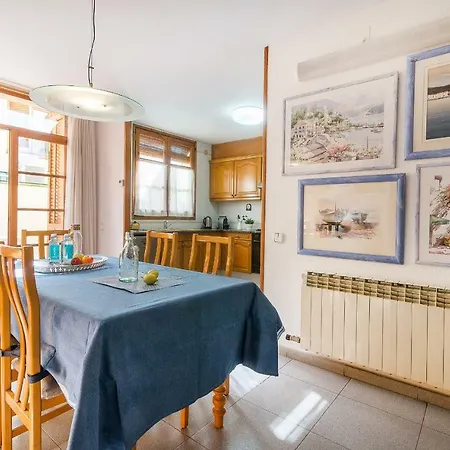 Mediterranean Beach Town House Ii 滨海比拉萨尔