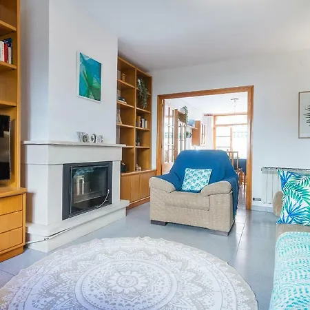 Mediterranean Beach Town House Ii
