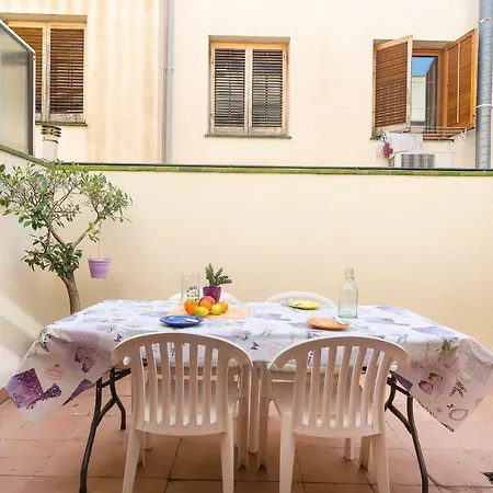 Mediterranean Beach Town House Ii